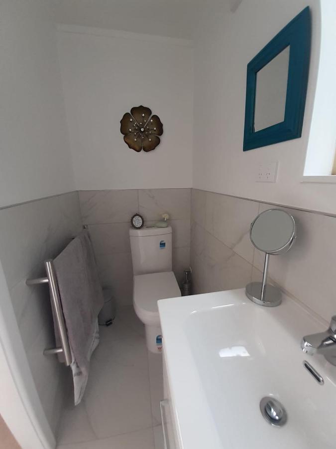 15 On Wards Bed & Breakfast Greytown Ngoại thất bức ảnh