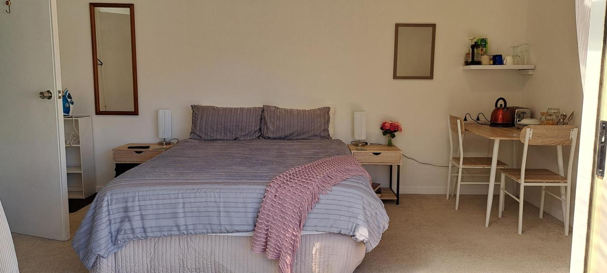 15 On Wards Bed & Breakfast Greytown Ngoại thất bức ảnh