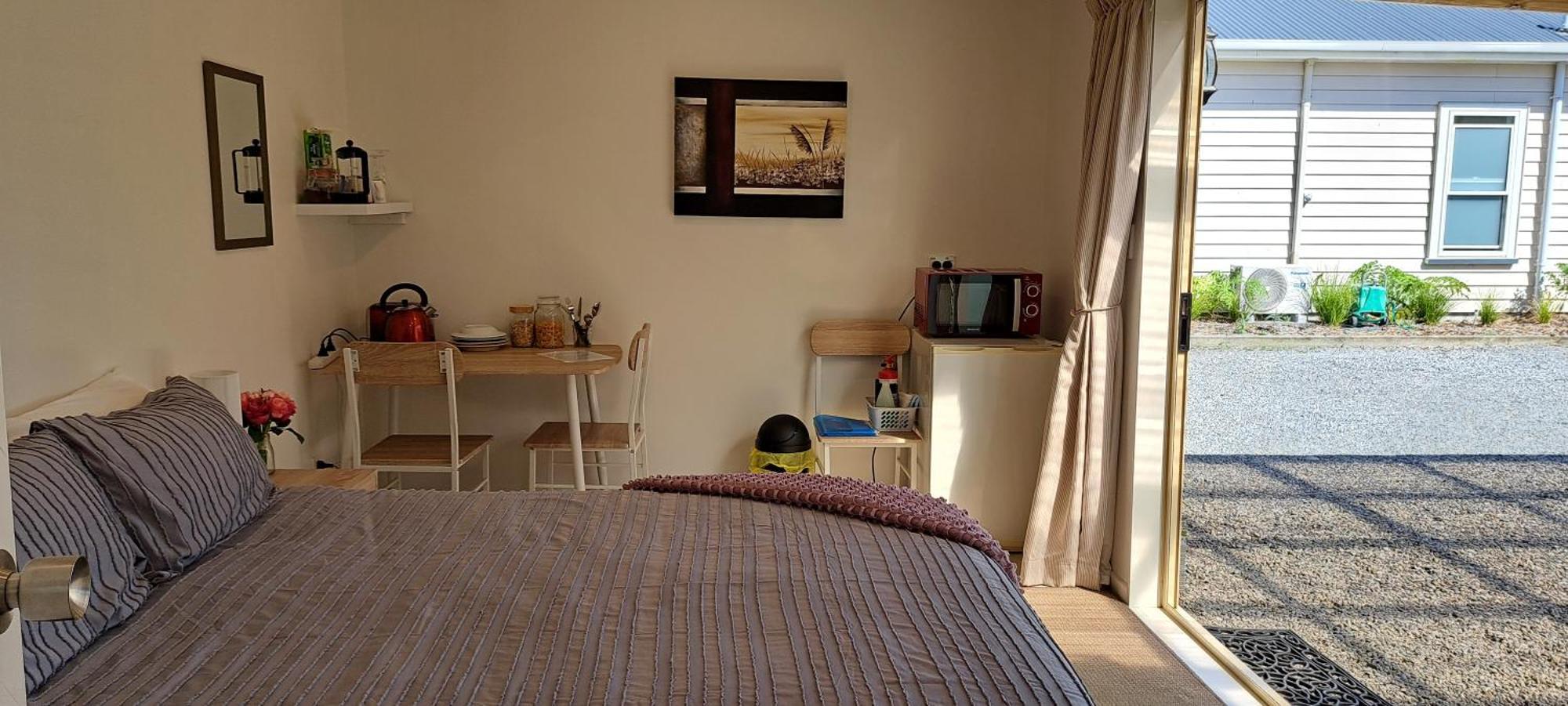 15 On Wards Bed & Breakfast Greytown Ngoại thất bức ảnh